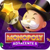 Monopoly hero