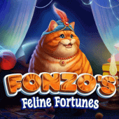 Las Fortunas Felinas de Fonzo hero